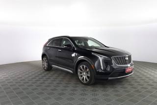 CADILLAC XT4 usata 1