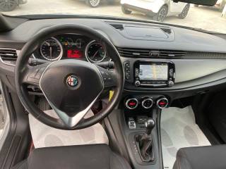 ALFA ROMEO Giulietta usata, con Servosterzo
