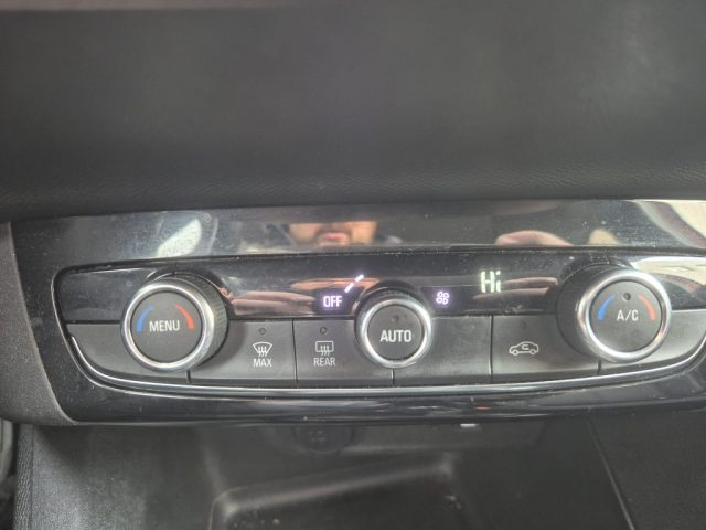 OPEL Corsa usata, con ESP