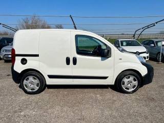 FIAT Fiorino usata, con Climatizzatore