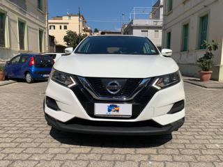 NISSAN Qashqai usata, con Airbag
