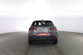 CITROEN C4 Cactus usata 4