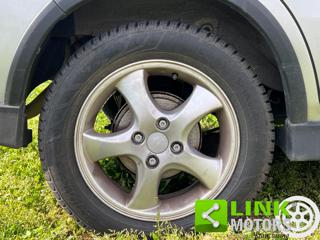 SUZUKI Ignis usata, con Servosterzo