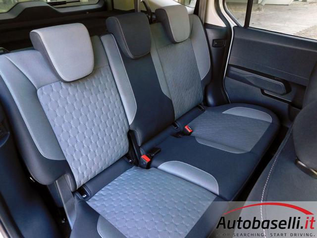 FORD Tourneo Courier usata 60