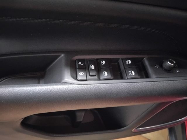 JEEP Compass usata, con Bluetooth