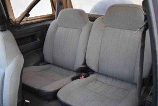 SUZUKI Vitara usata 10