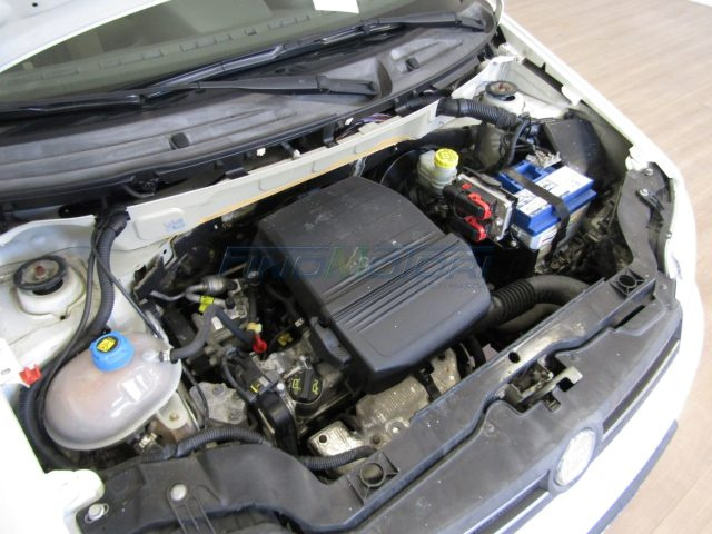 FIAT Panda usata 14