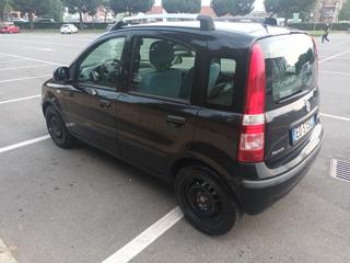 FIAT Panda usata, con Airbag Passeggero