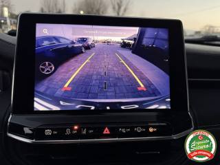 JEEP Compass usata, con Immobilizzatore elettronico