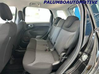 FIAT 500L usata, con ESP