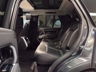 LAND ROVER Range Rover usata, con Servosterzo