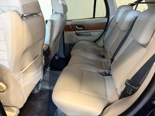 LAND ROVER Range Rover Sport usata, con Chiusura centralizzata
