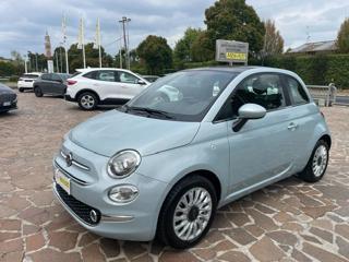 FIAT 500 usata, con Alzacristalli elettrici