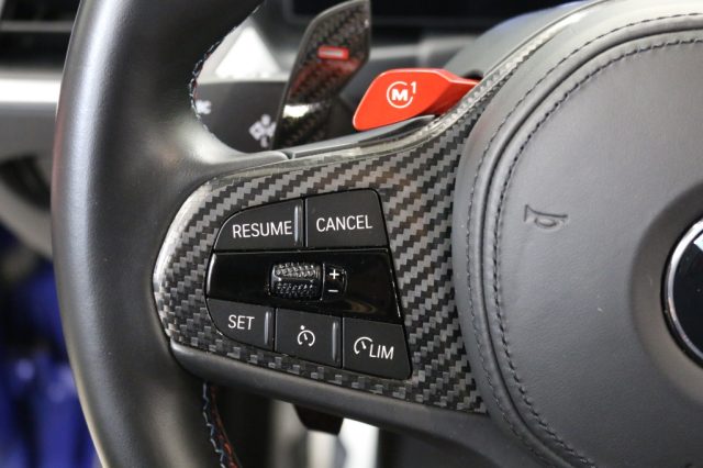 BMW M3 usata, con Frenata d