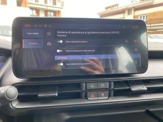 JEEP Avenger usata, con Immobilizzatore elettronico