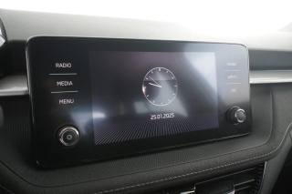 SKODA Fabia usata 16