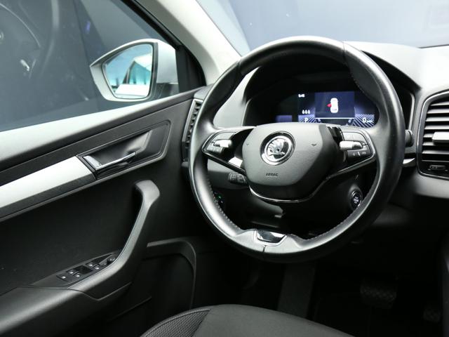 SKODA Karoq usata, con Controllo trazione