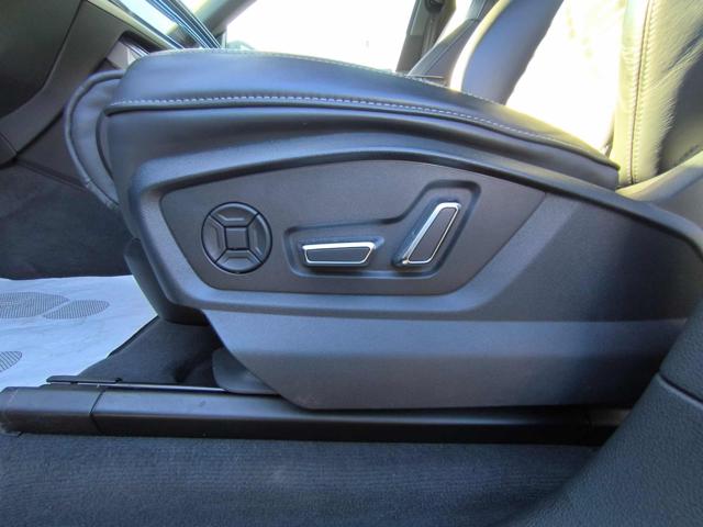 AUDI Q8 usata, con Fendinebbia