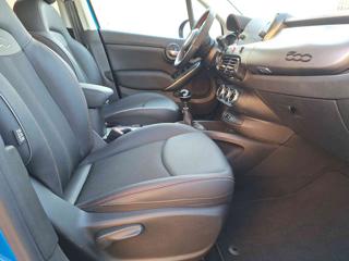 FIAT 500X usata, con Touch screen