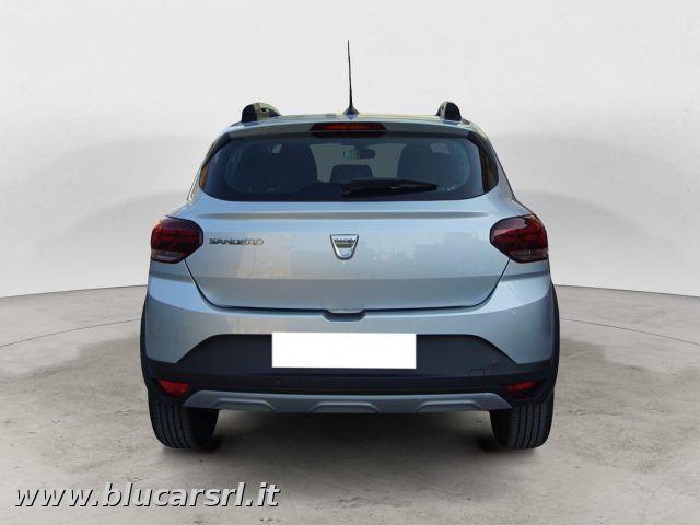 DACIA Sandero usata, con Airbag Passeggero
