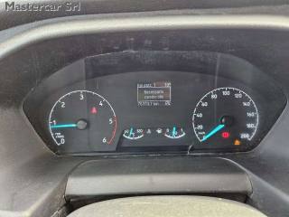 FORD Transit Custom usata, con MP3
