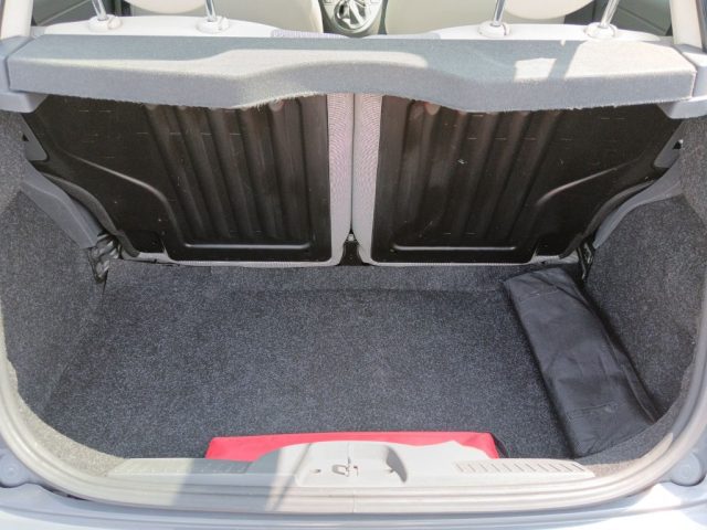 FIAT 500 usata, con Boardcomputer