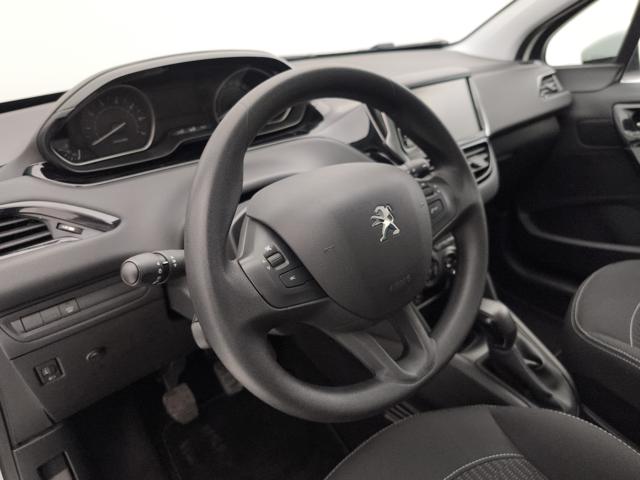 PEUGEOT 208 usata, con Cruise Control
