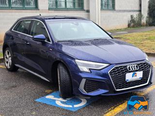 AUDI A3 usata, con Airbag laterali