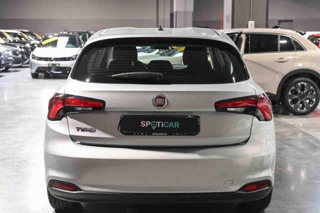FIAT Tipo usata, con Autoradio