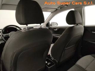 KIA Stonic usata, con Specchietti laterali elettrici