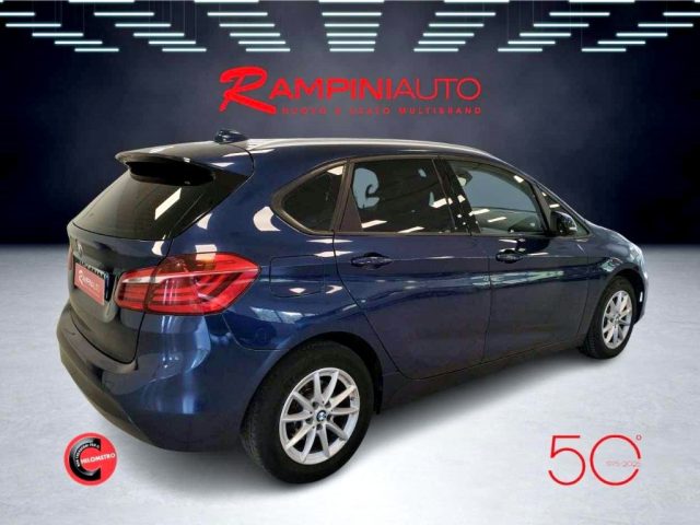 BMW 218 usata 6