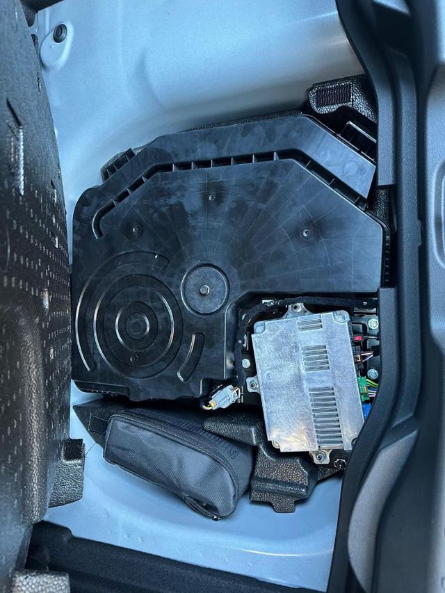 JEEP Avenger usata, con Servosterzo