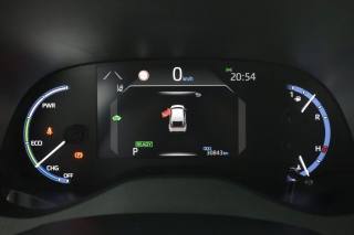 TOYOTA Yaris Cross usata 6