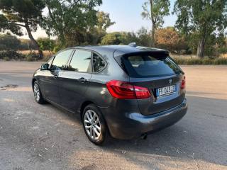 BMW 216 usata, con Airbag Passeggero