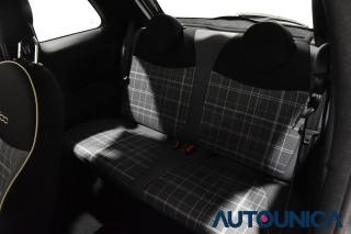 FIAT 500 usata 7