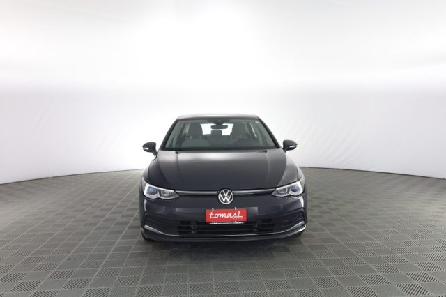 VOLKSWAGEN Golf usata 0