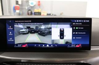 BMW 320 usata, con Immobilizzatore elettronico