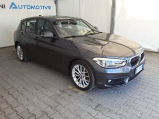 BMW 118 usata, con Airbag