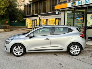 RENAULT Clio usata, con Alzacristalli elettrici