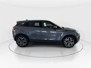 LAND ROVER Range Rover Evoque usata, con Cerchi in lega