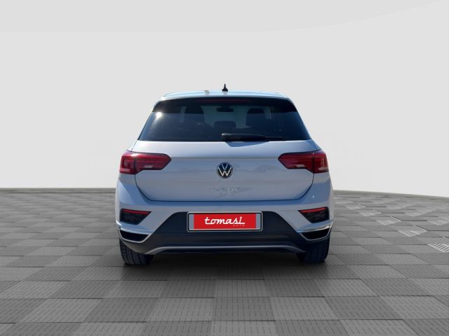 VOLKSWAGEN T-Roc usata 3