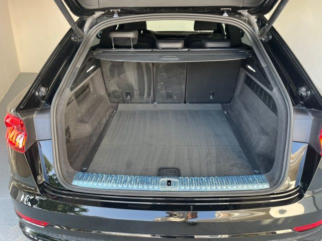 AUDI Q8 usata 29