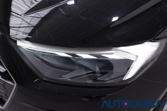 AUDI A1 usata 40