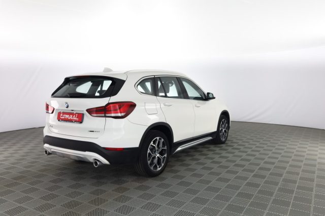 BMW X1 usata 3