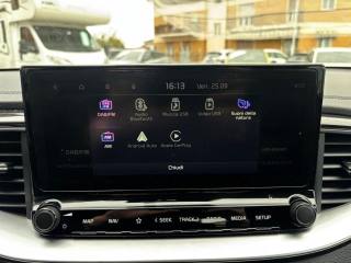KIA XCeed usata, con Fendinebbia