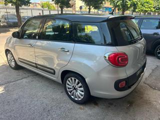 FIAT 500L usata, con Alzacristalli elettrici