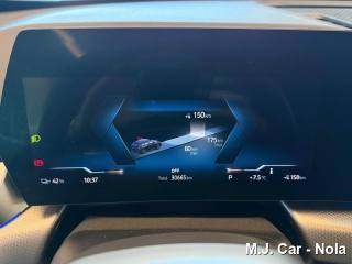 BMW iX1 usata, con Cruise Control