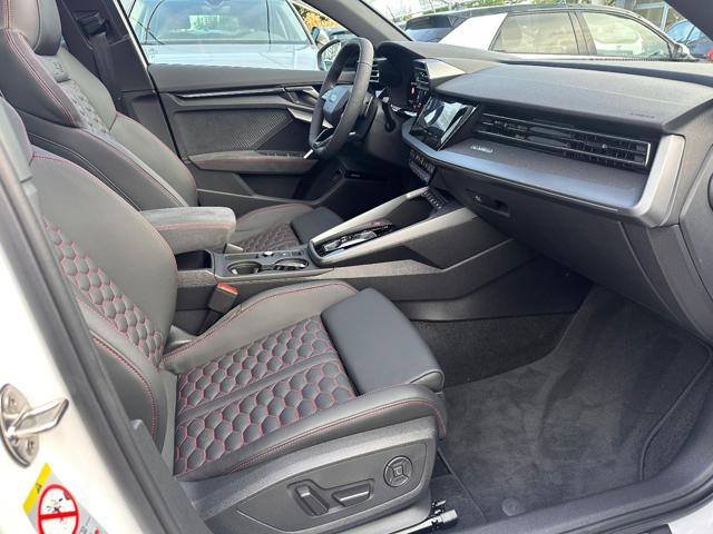 AUDI RS3 usata, con Servosterzo