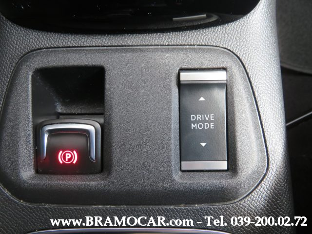 OPEL Corsa usata, con Luci diurne LED