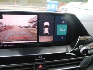 CITROEN E-C4 usata, con Sistema di chiamata d